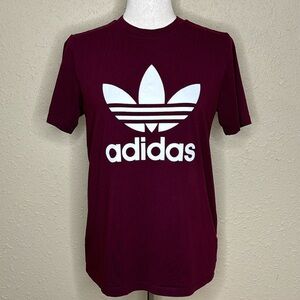 Adidas Originals Trefoil Tee